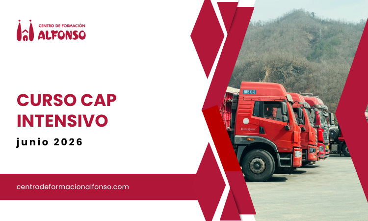 CAP intensivo junio