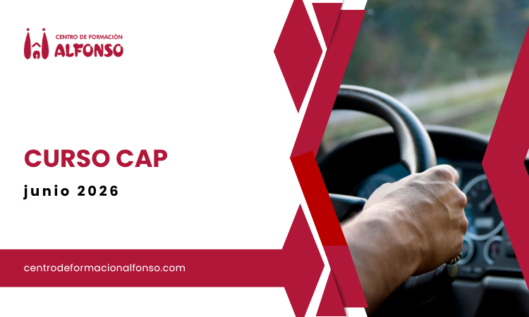 Curso CAP junio