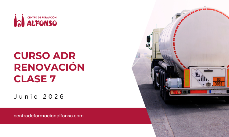 Curso ADR clase 7